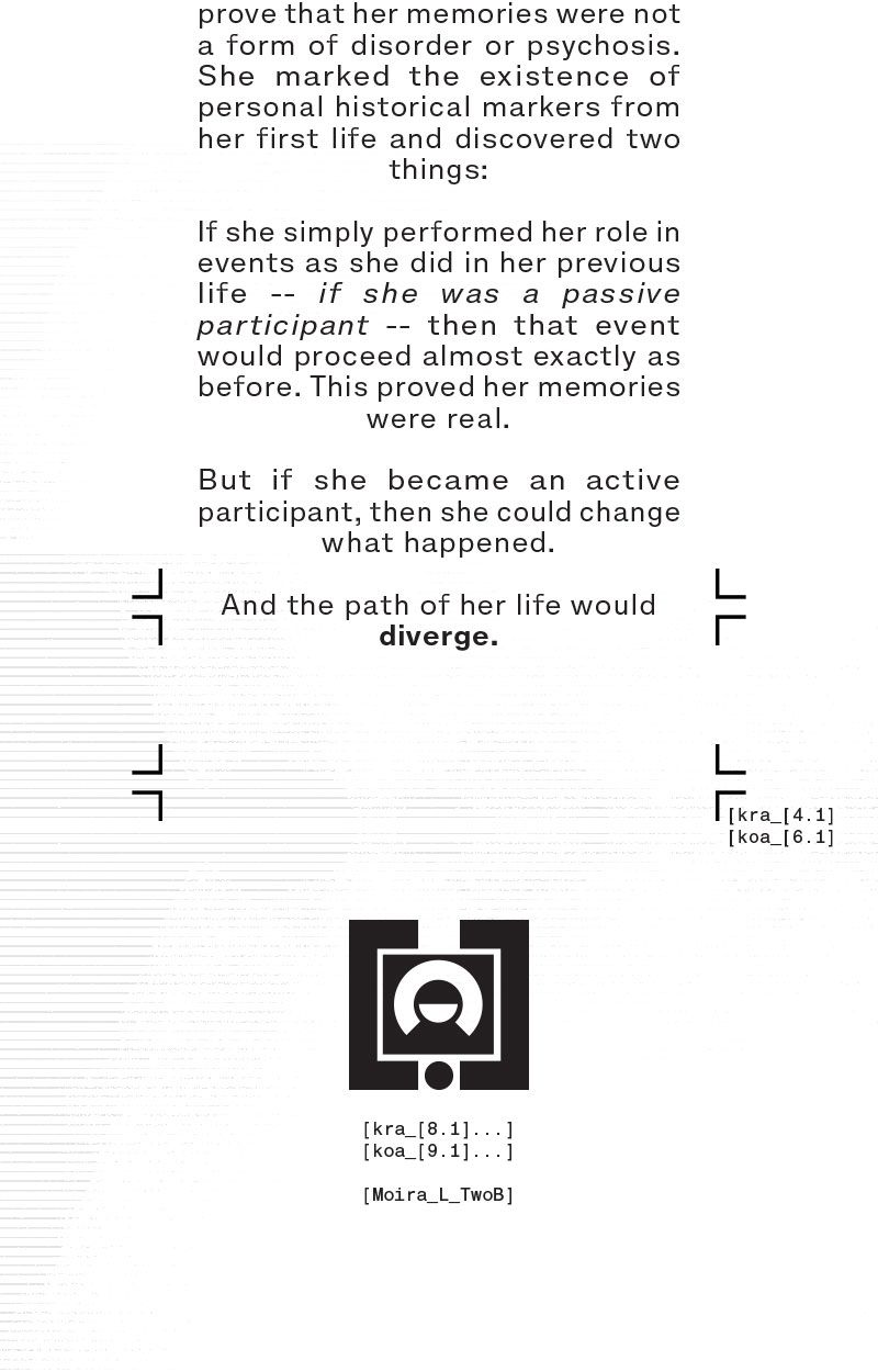 Read online House of X: Infinity Comic comic -  Issue #2 - 13