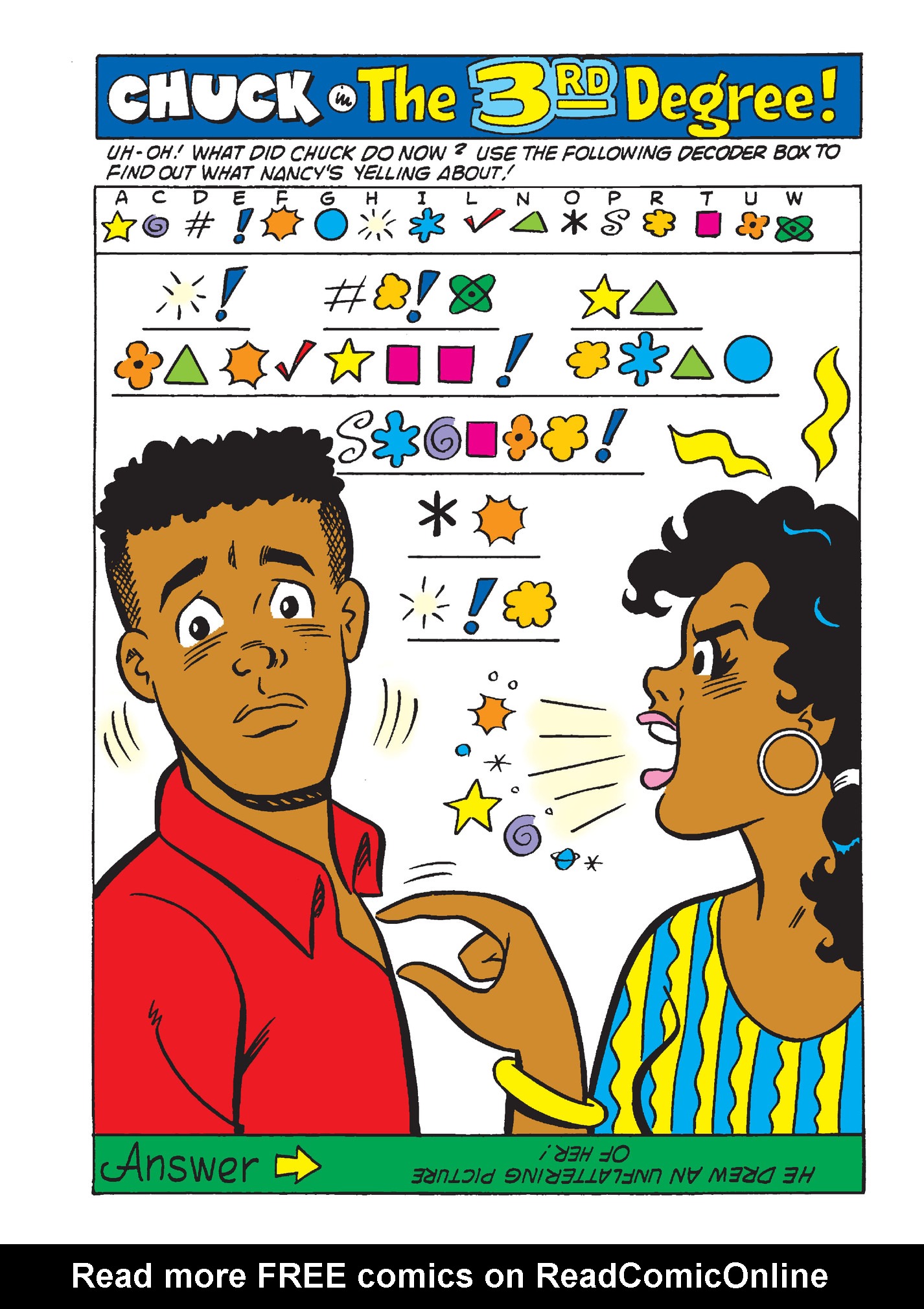 Read online World of Archie Double Digest comic -  Issue #128 - 154
