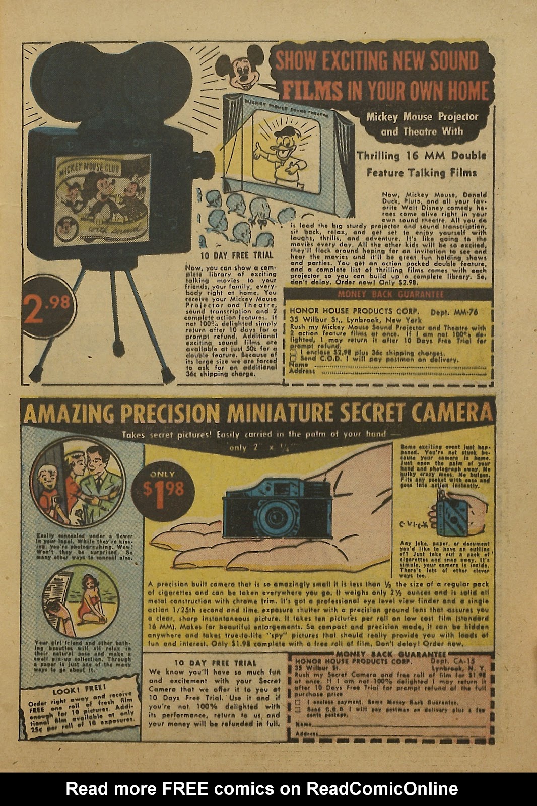 Swift Arrow (1957) issue 2 - Page 15