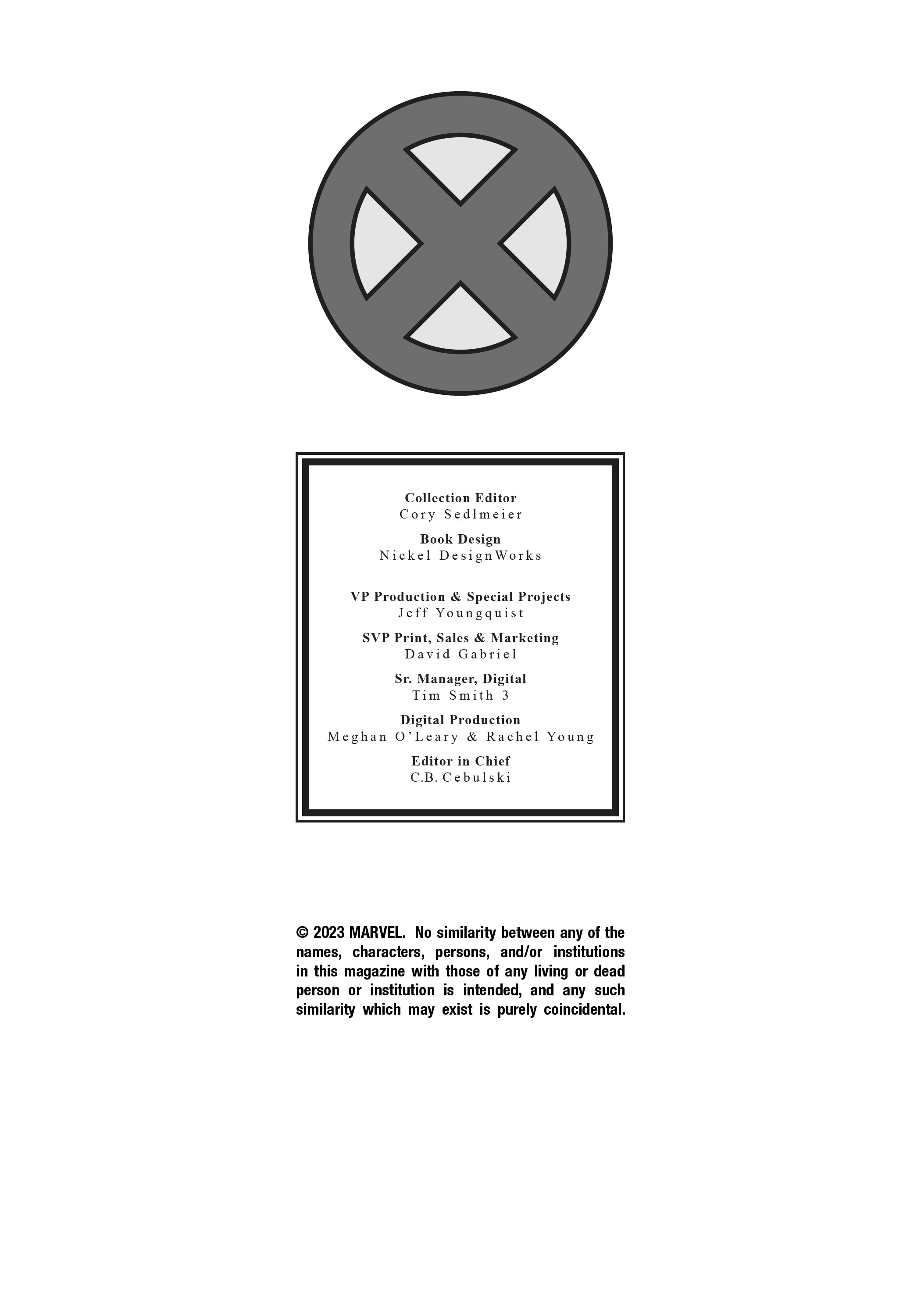 Read online Marvel Masterworks: The Uncanny X-Men comic -  Issue # TPB 15 (Part 1) - 3