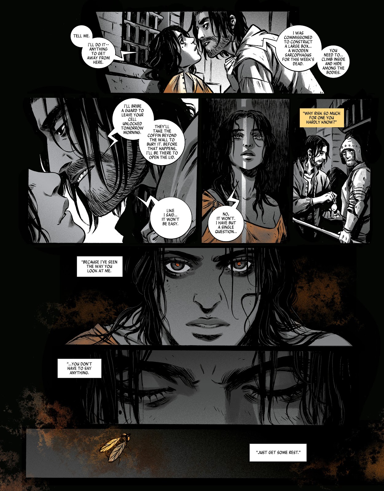 Somna issue 1 - Page 9