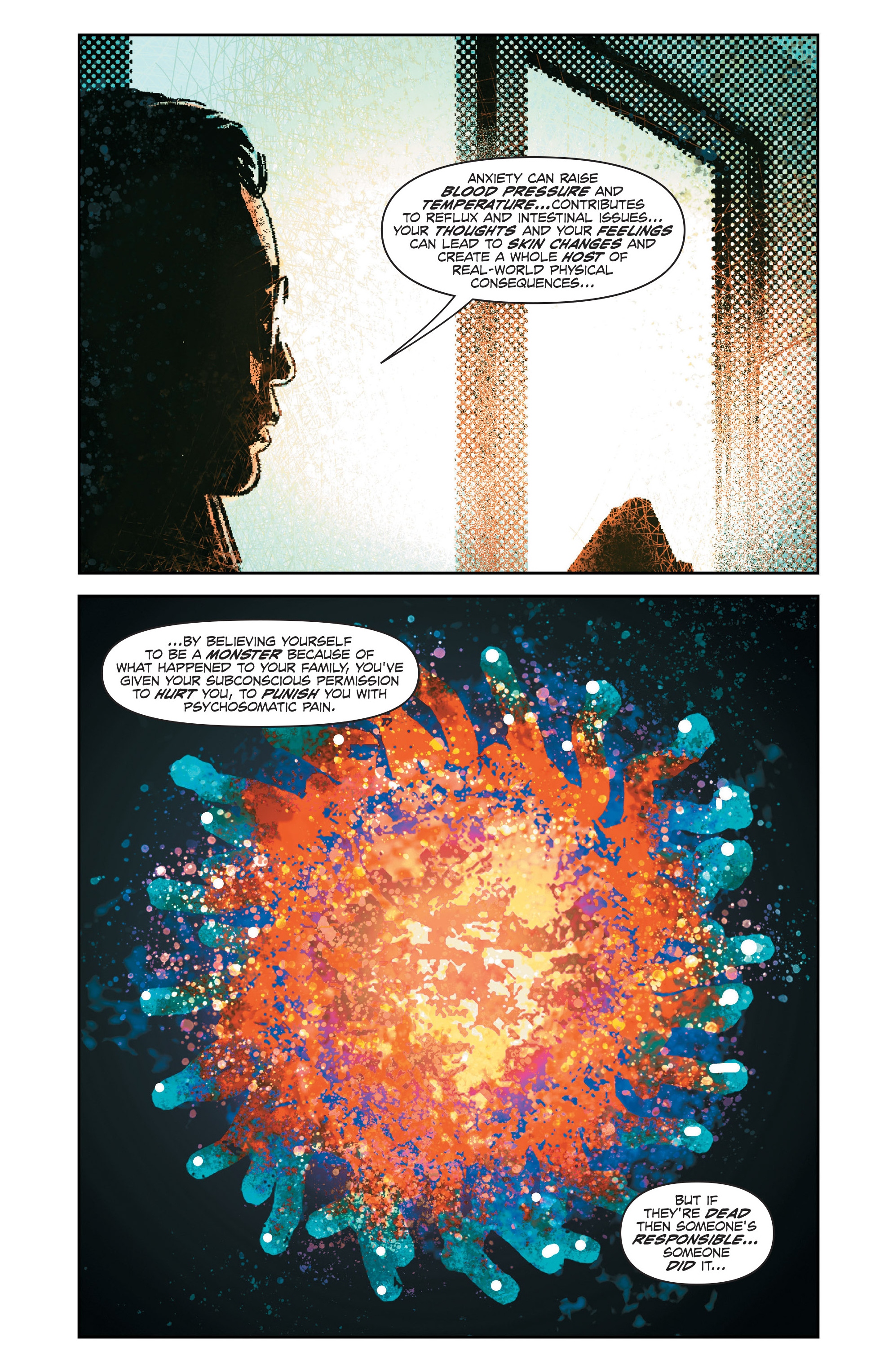 Read online The Resistance Universe: The Origins comic -  Issue # TPB (Part 2) - 52