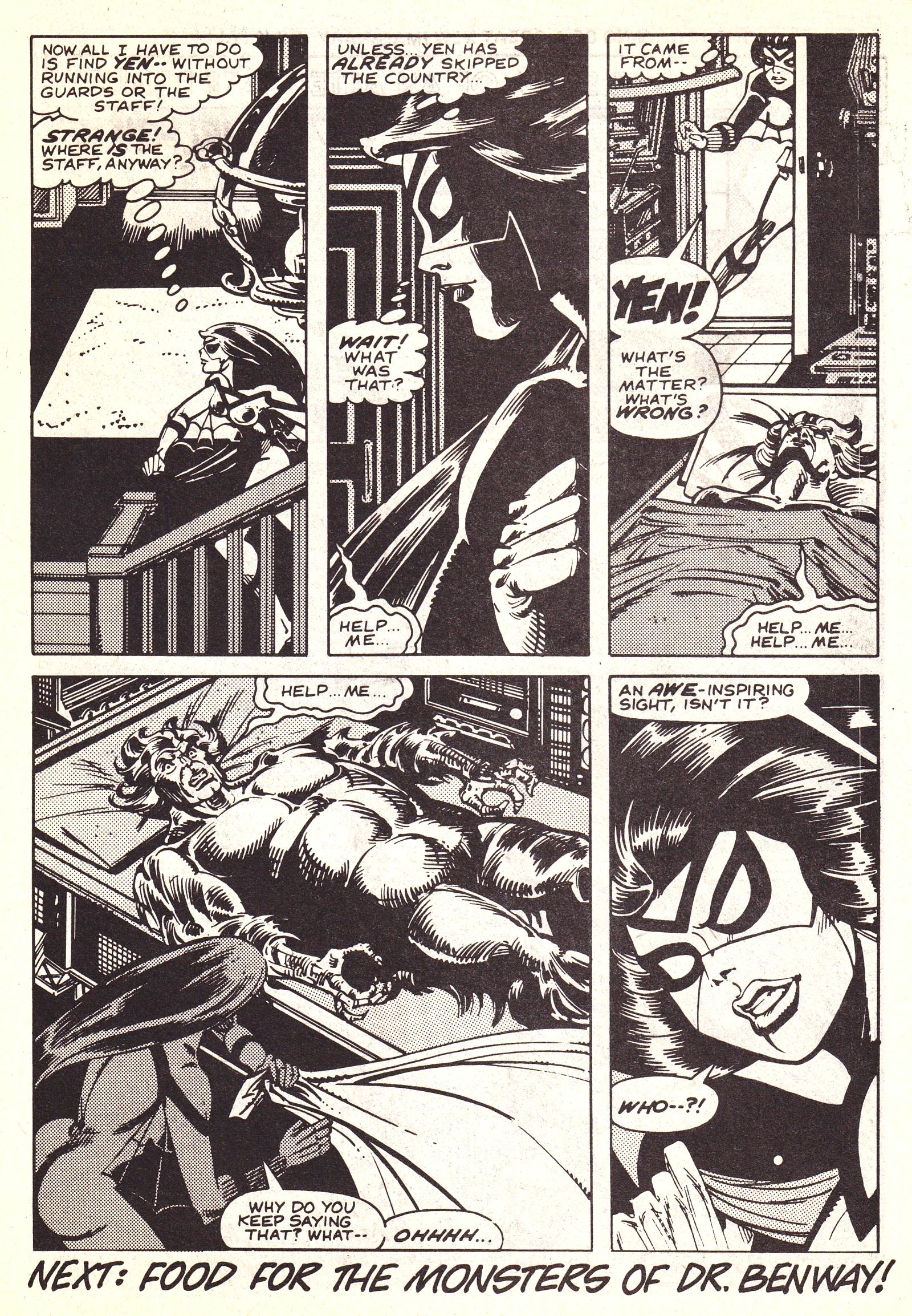 Read online Spider-Man and Hulk Weekly comic -  Issue #402 - 26