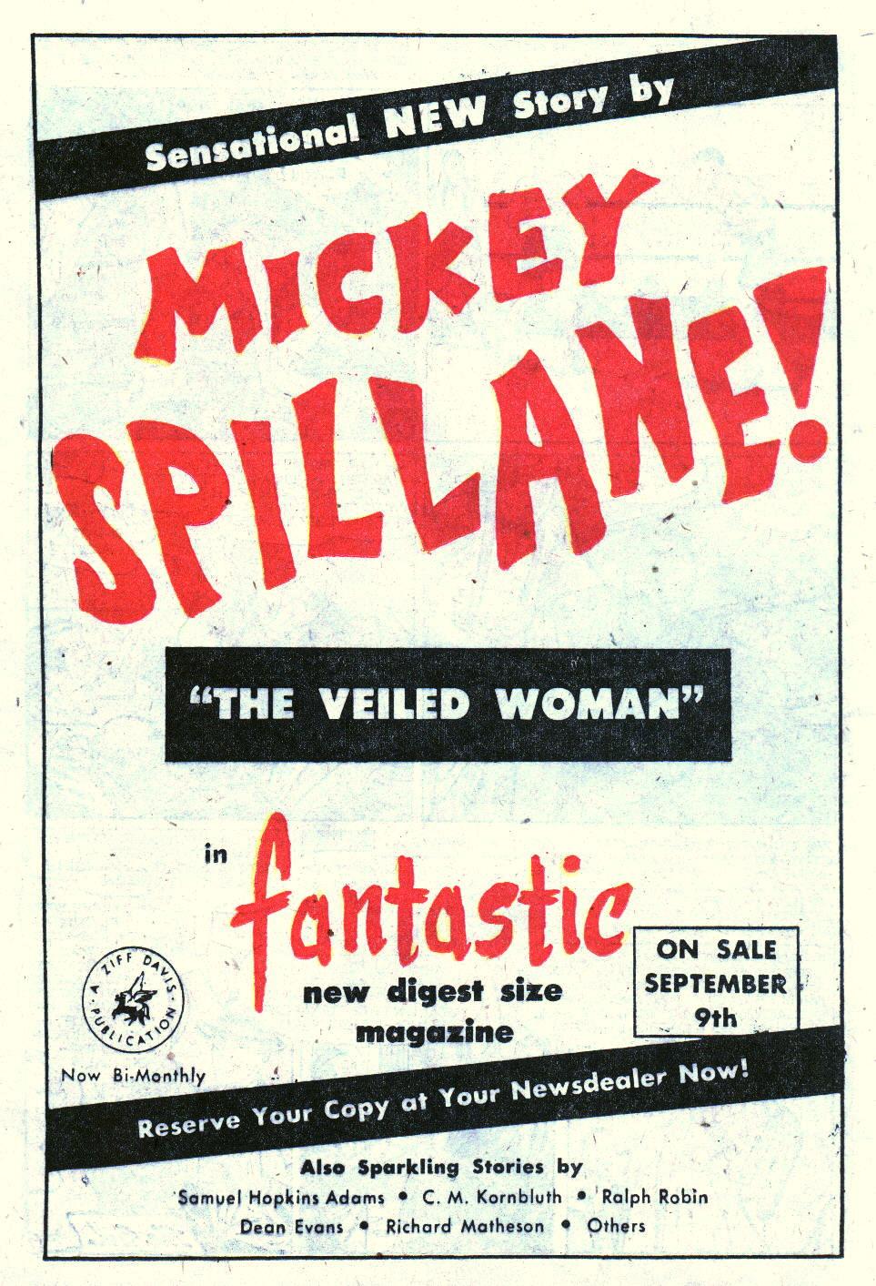 Read online Tops in Adventure comic -  Issue # TPB - 16