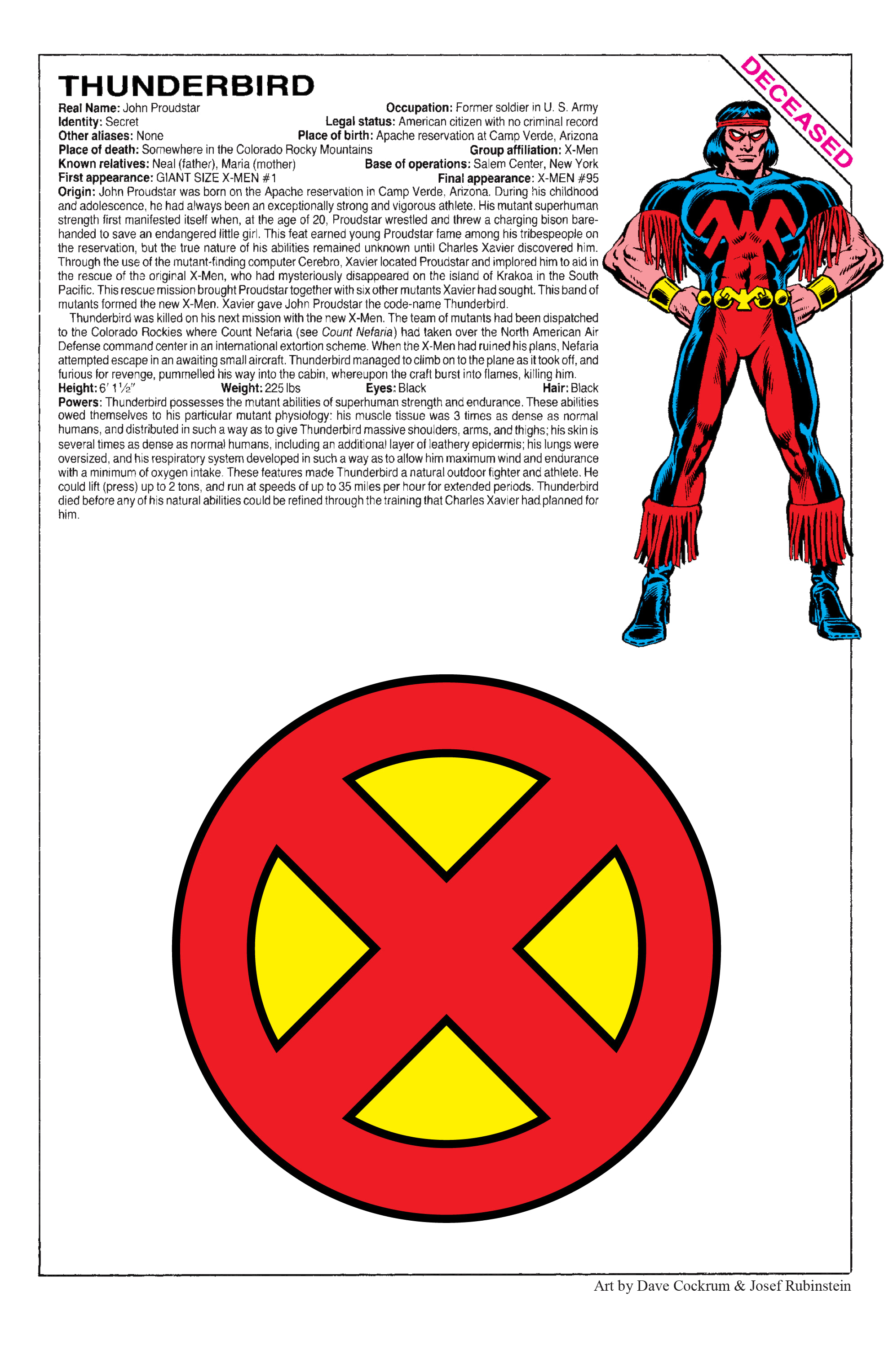 Read online Uncanny X-Men Omnibus comic -  Issue # TPB 3 (Part 10) - 70