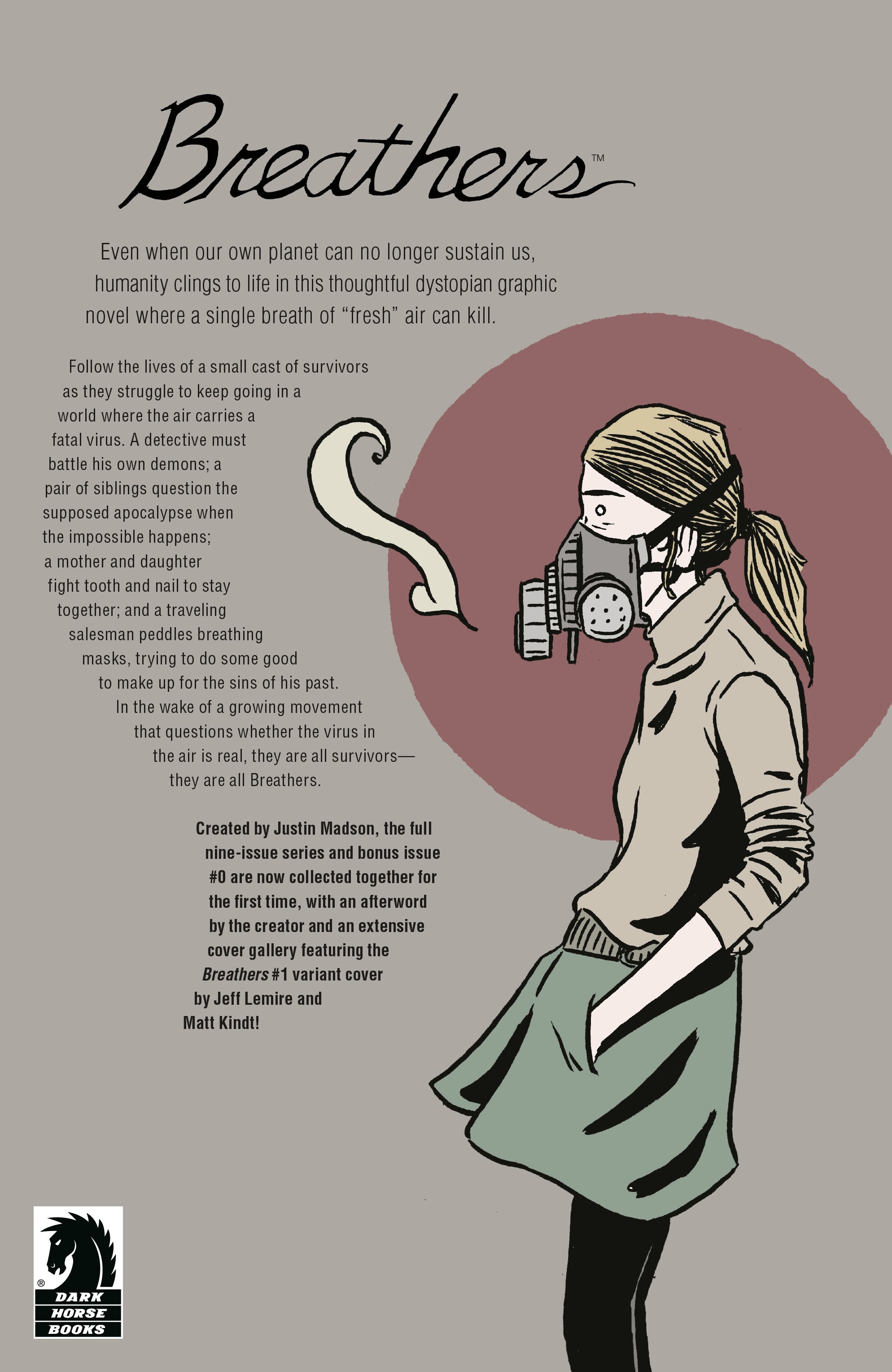 Read online Breathers comic -  Issue # TPB (Part 5) - 42