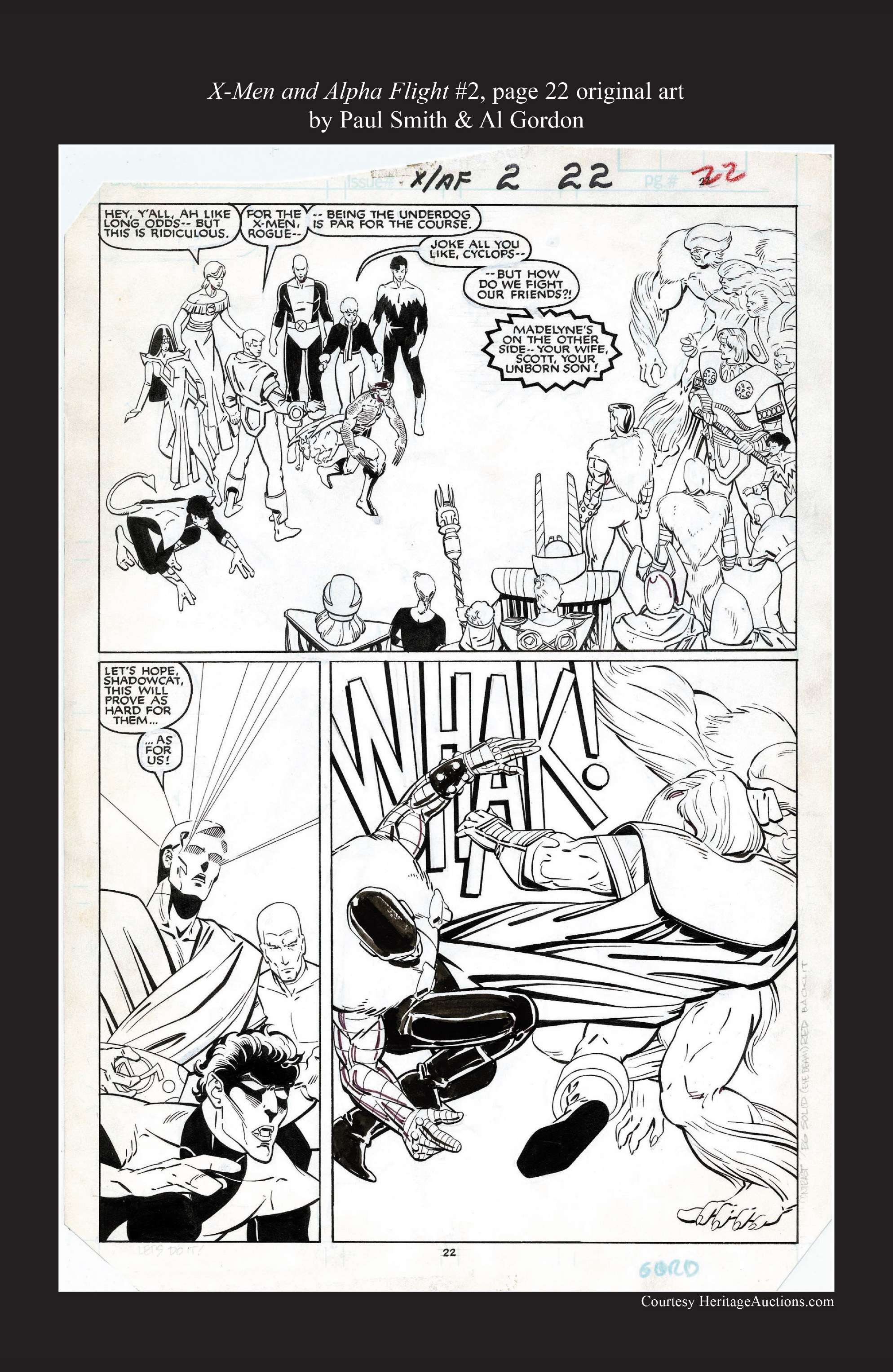 Read online Uncanny X-Men Omnibus comic -  Issue # TPB 4 (Part 8) - 81