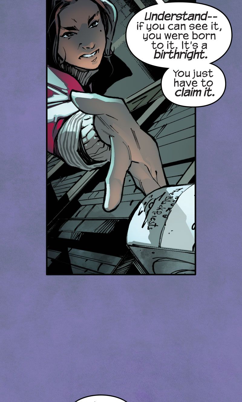 Read online G.O.D.S.: Infinity Comic comic -  Issue #2 - 95
