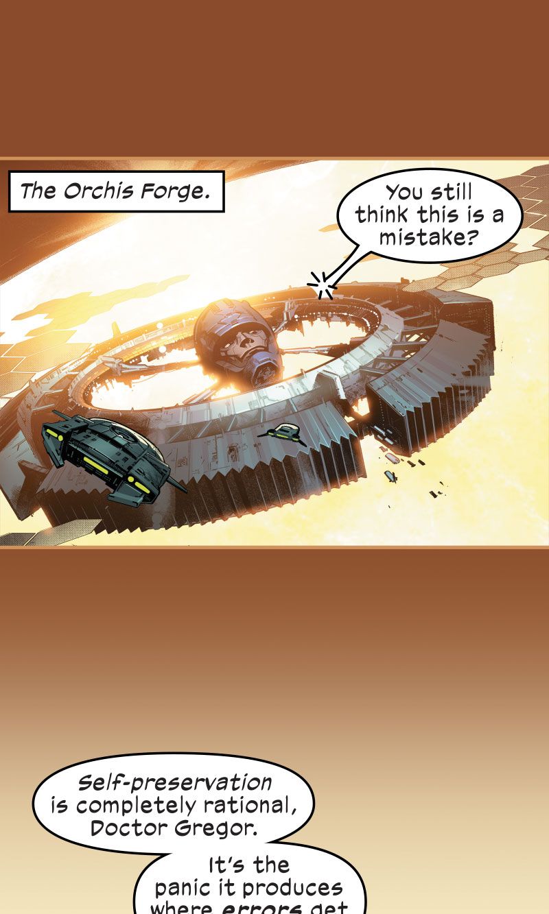 Read online House of X: Infinity Comic comic -  Issue #3 - 67