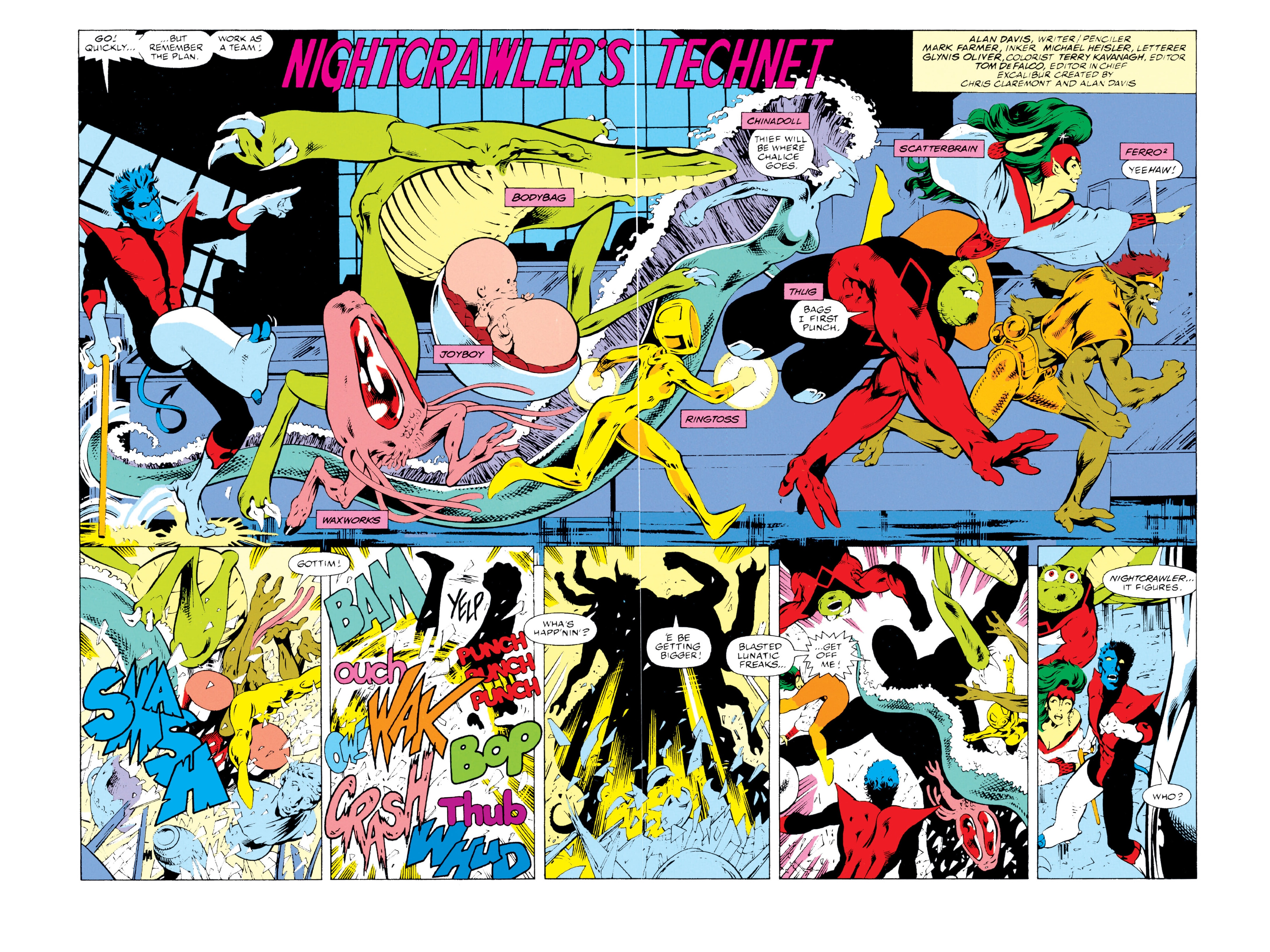 Read online Phoenix Omnibus comic -  Issue # TPB 2 (Part 11) - 25