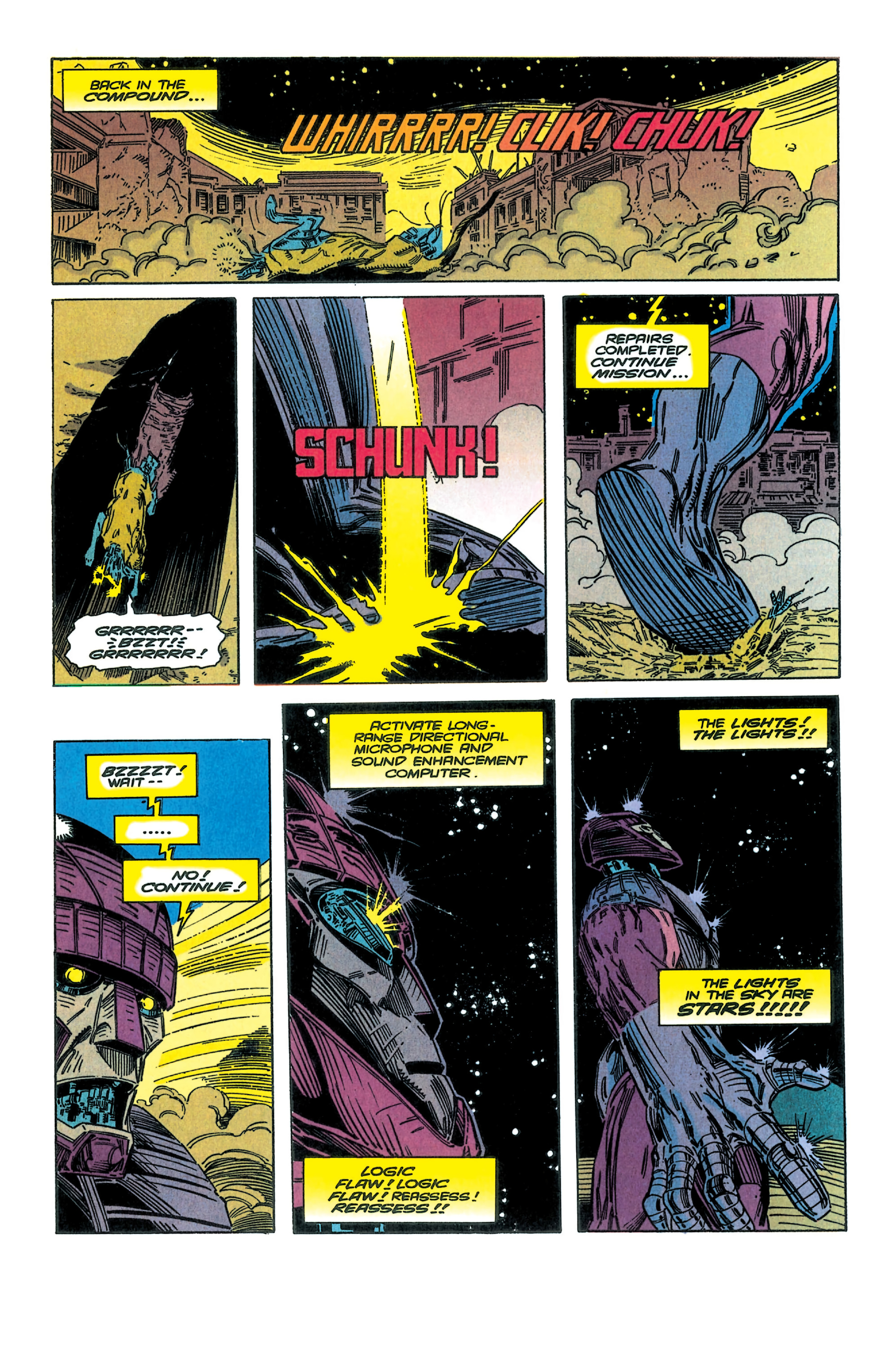 Read online Wolverine Omnibus comic -  Issue # TPB 4 (Part 7) - 3
