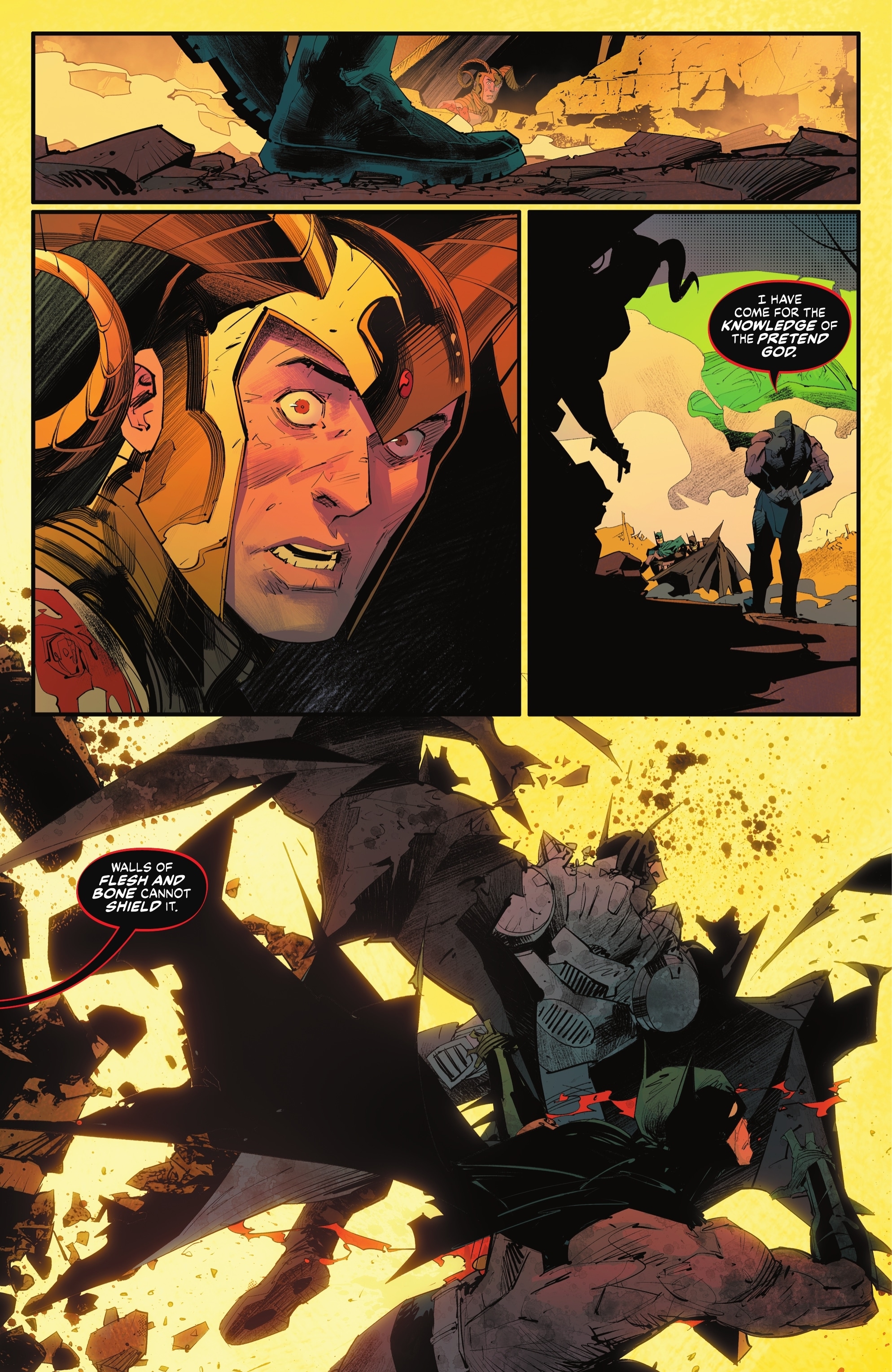 Read online Batman/Superman: World’s Finest comic -  Issue #24 - 8