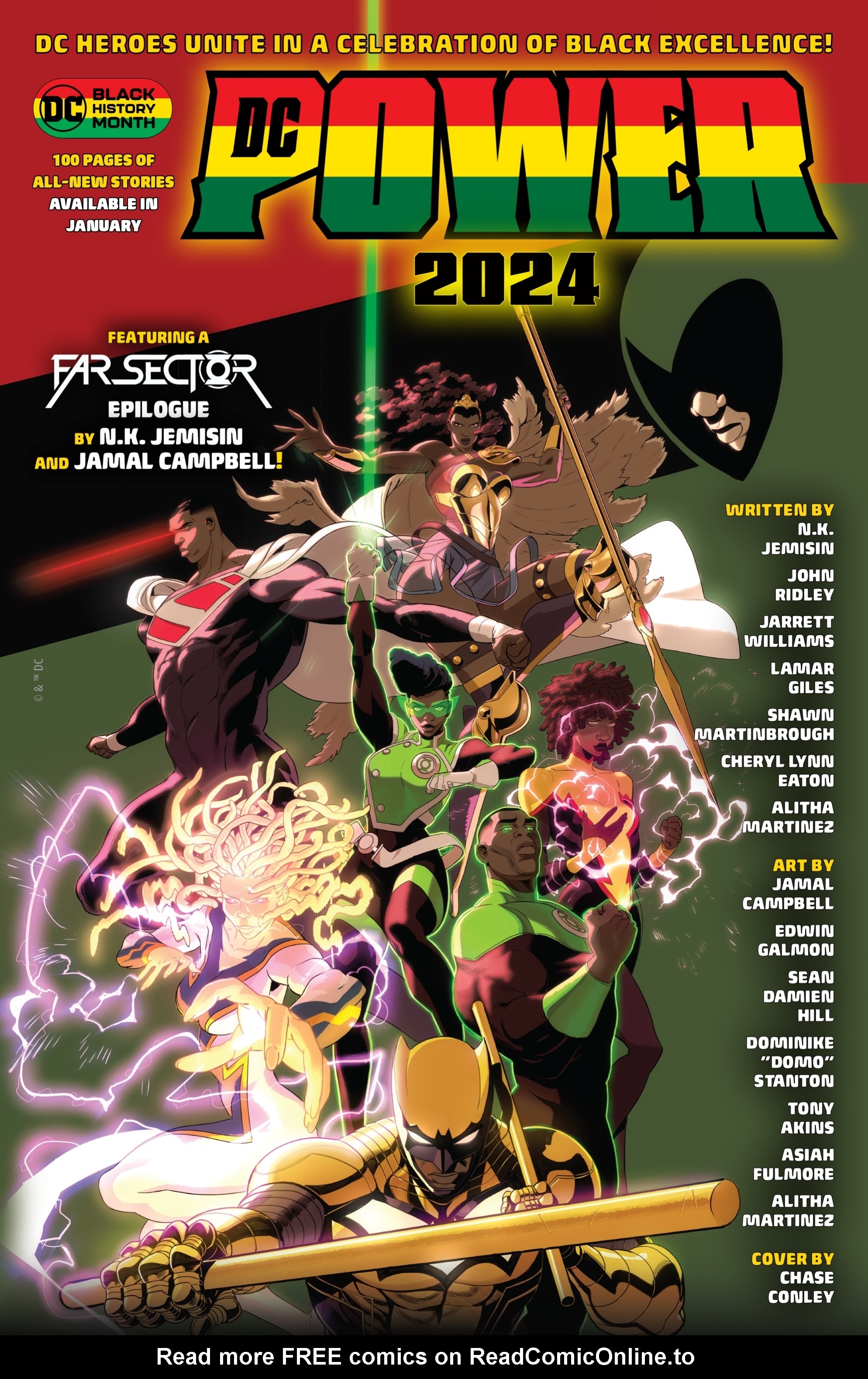 Read online The Penguin comic -  Issue #6 - 2