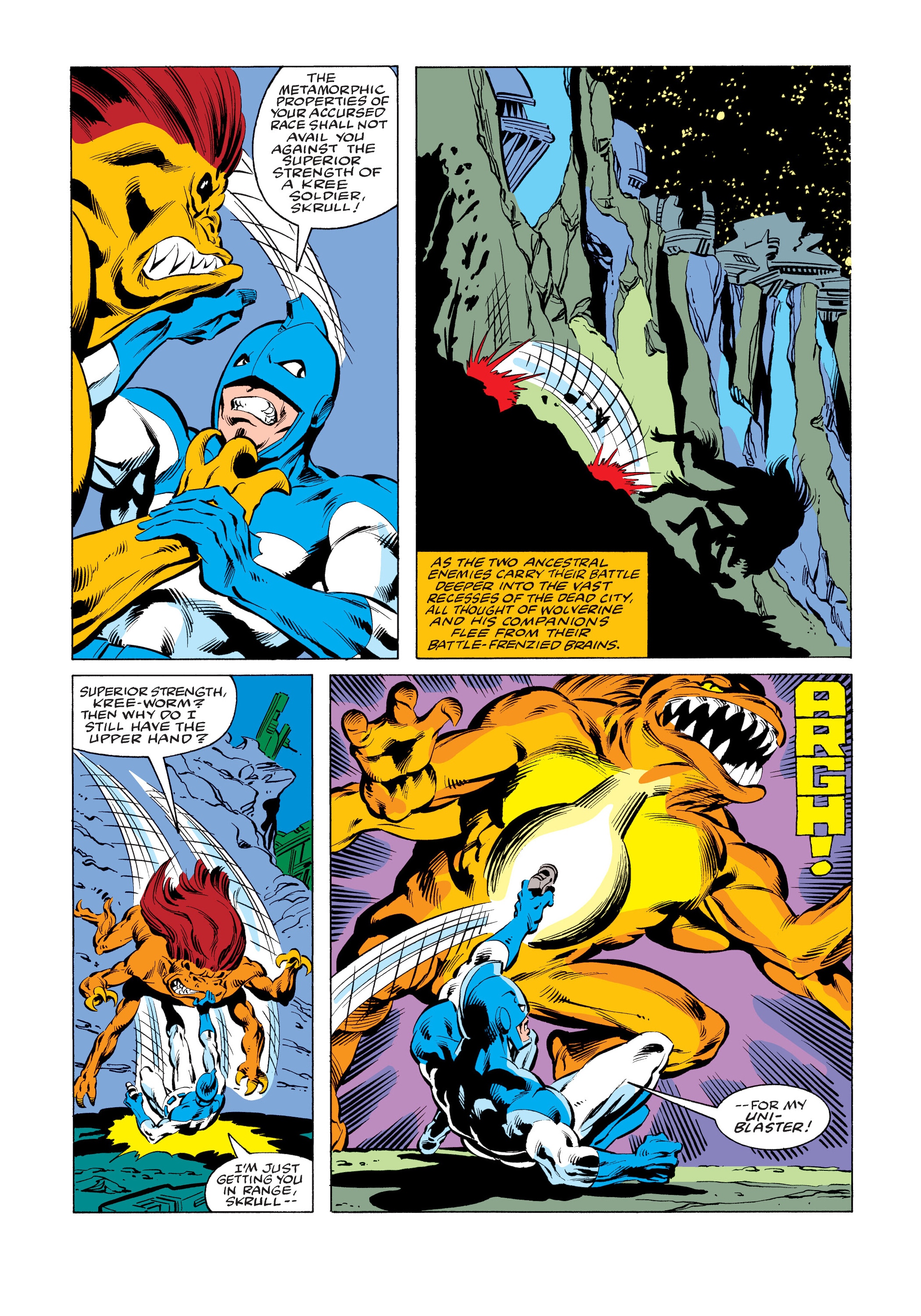 Read online Marvel Masterworks: The Fantastic Four comic -  Issue # TPB 25 (Part 1) - 13