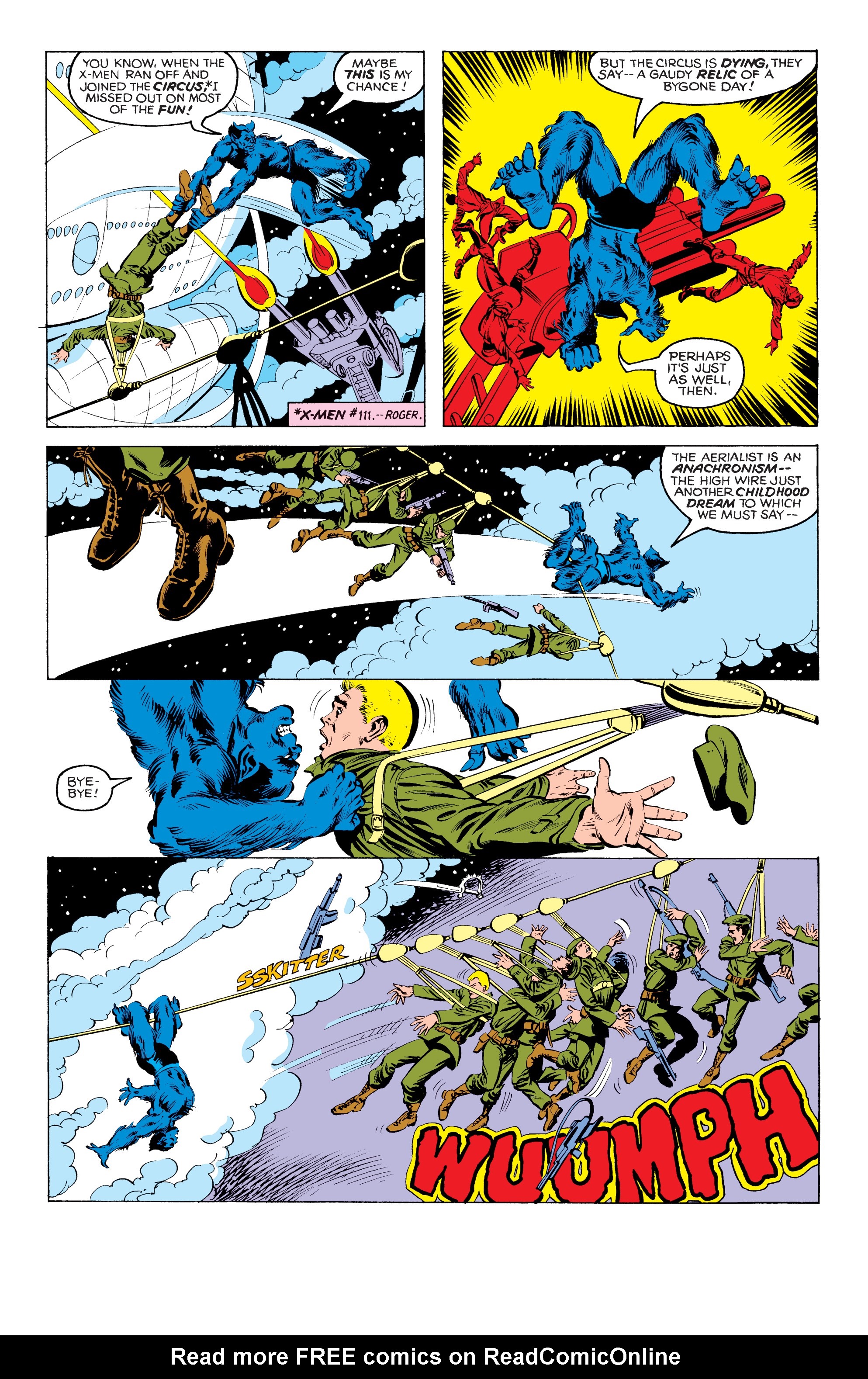 Read online Marvel Two-In-One comic -  Issue #51 - 12