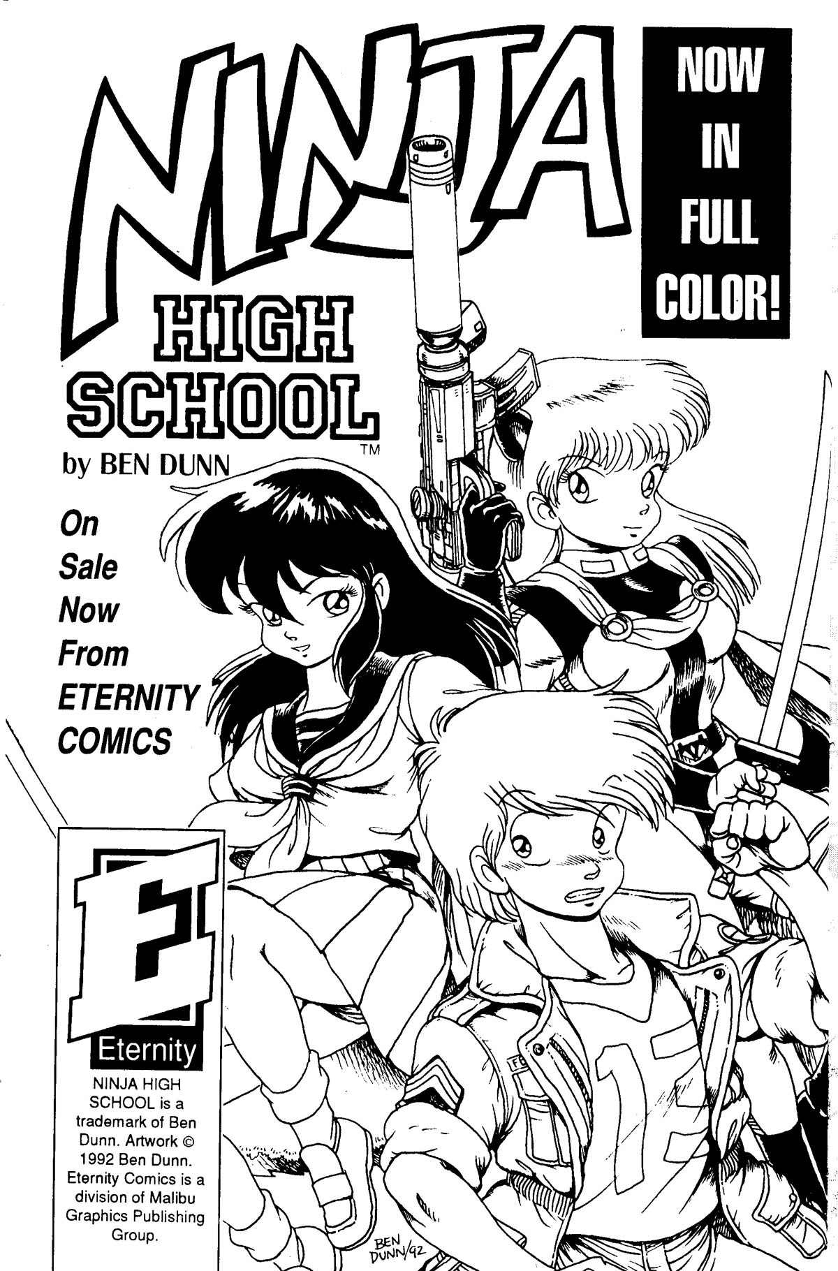 Read online Robotech: Invid War comic -  Issue #14 - 20