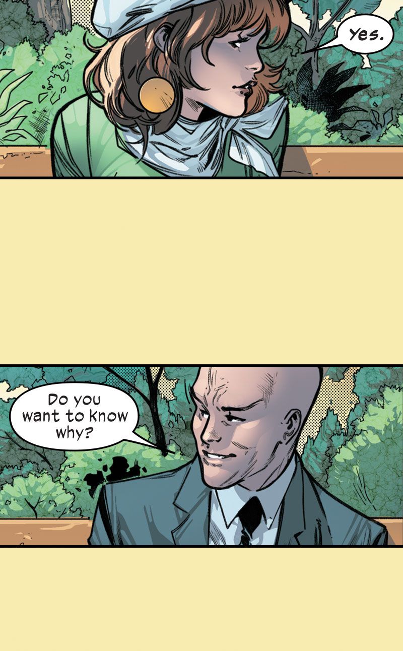 Read online House of X: Infinity Comic comic -  Issue #2 - 106