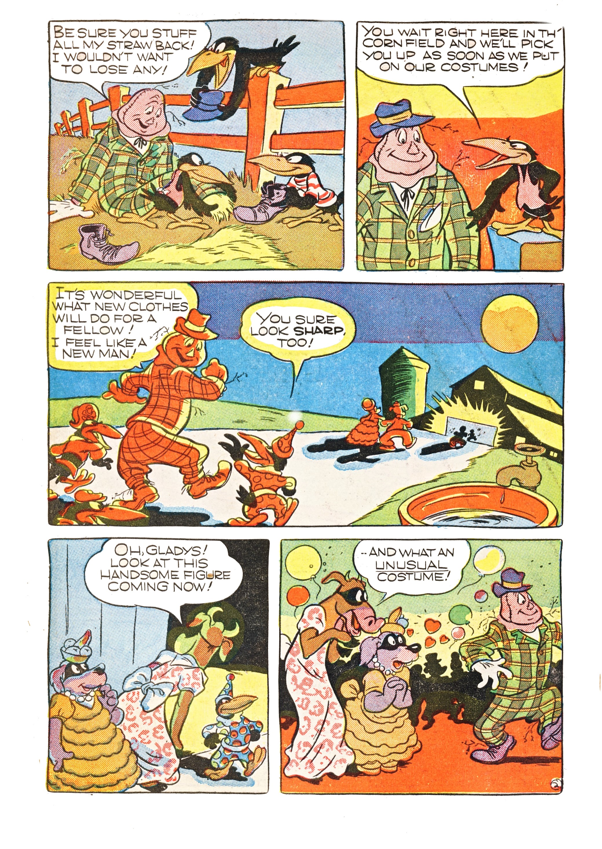 Read online Ha Ha Comics comic -  Issue #28 - 43