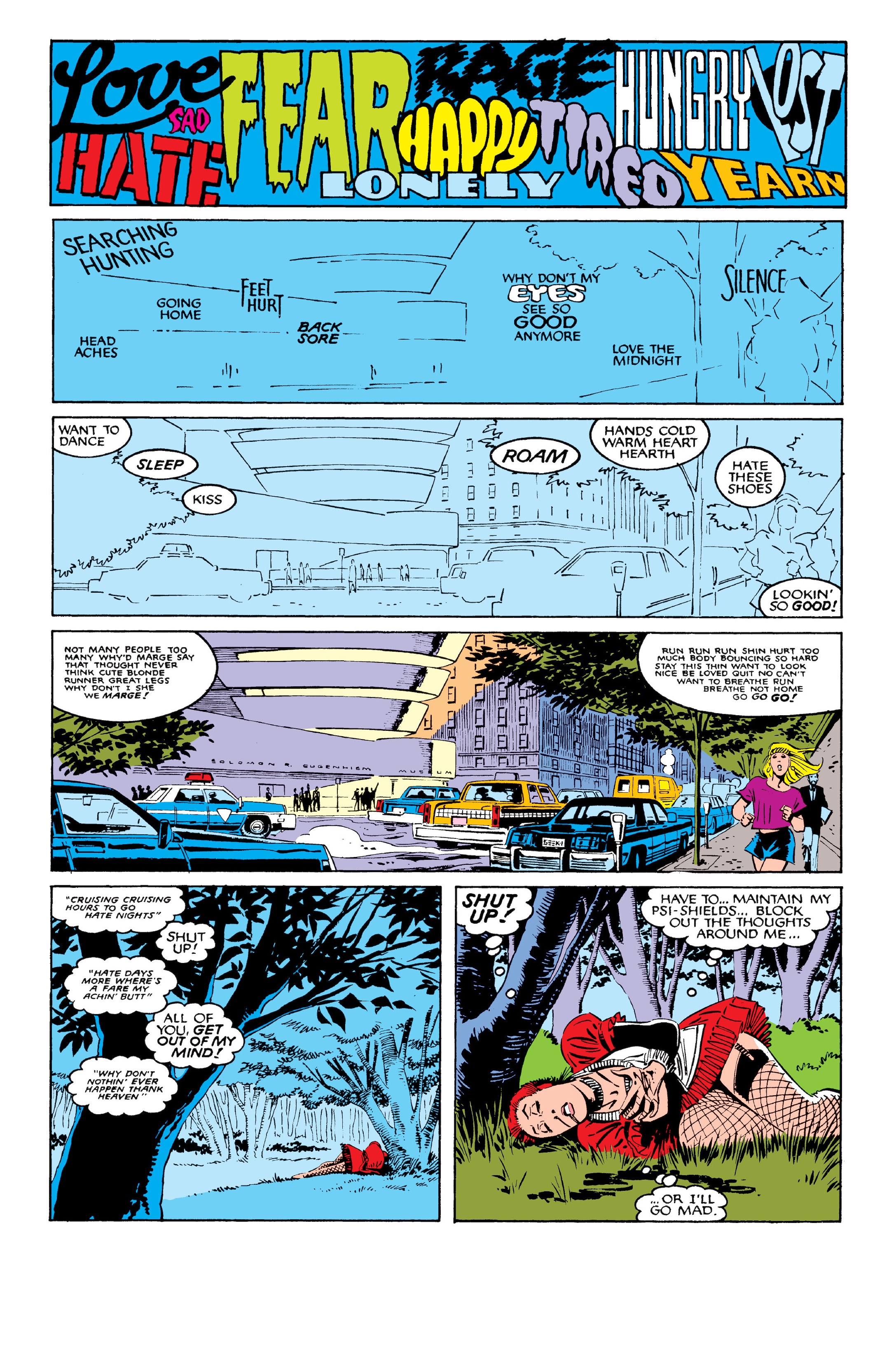 Read online Phoenix Omnibus comic -  Issue # TPB 2 (Part 6) - 33