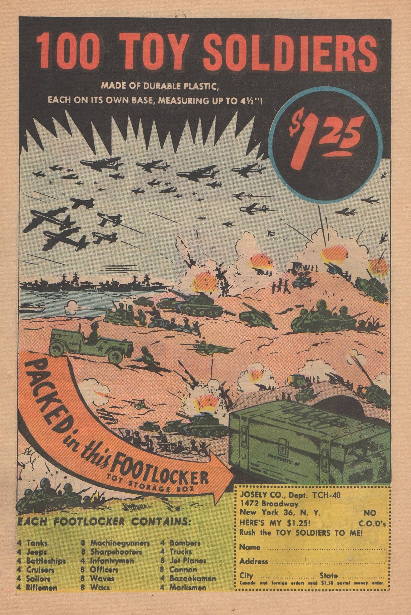 Read online Six-Gun Heroes comic -  Issue #68 - 34