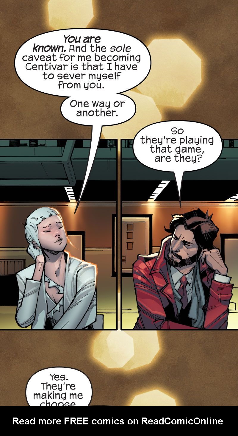 Read online G.O.D.S.: Infinity Comic comic -  Issue #1 - 99