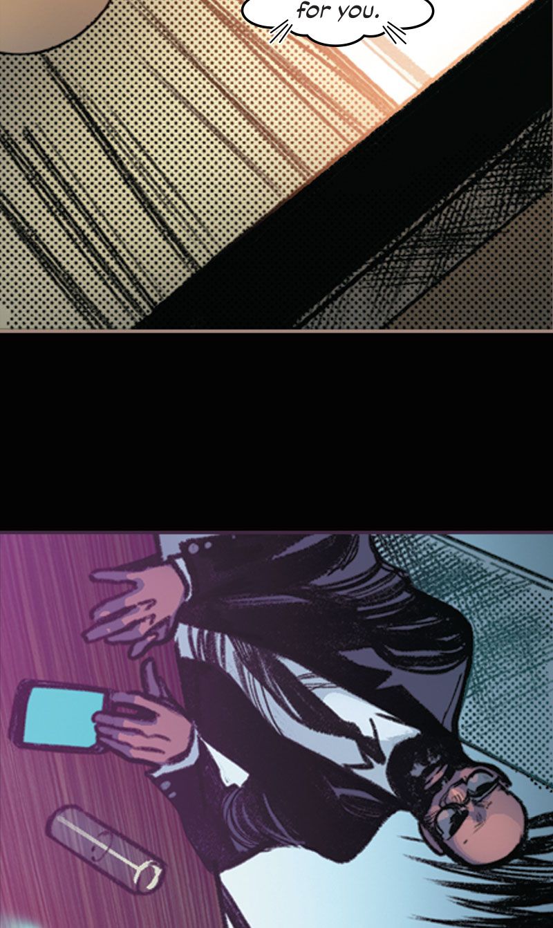 Read online House of X: Infinity Comic comic -  Issue #6 - 15