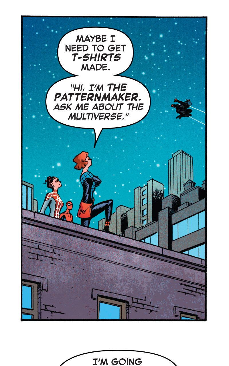 Read online Spider-Man Unlimited Infinity Comic comic -  Issue #17 - 20