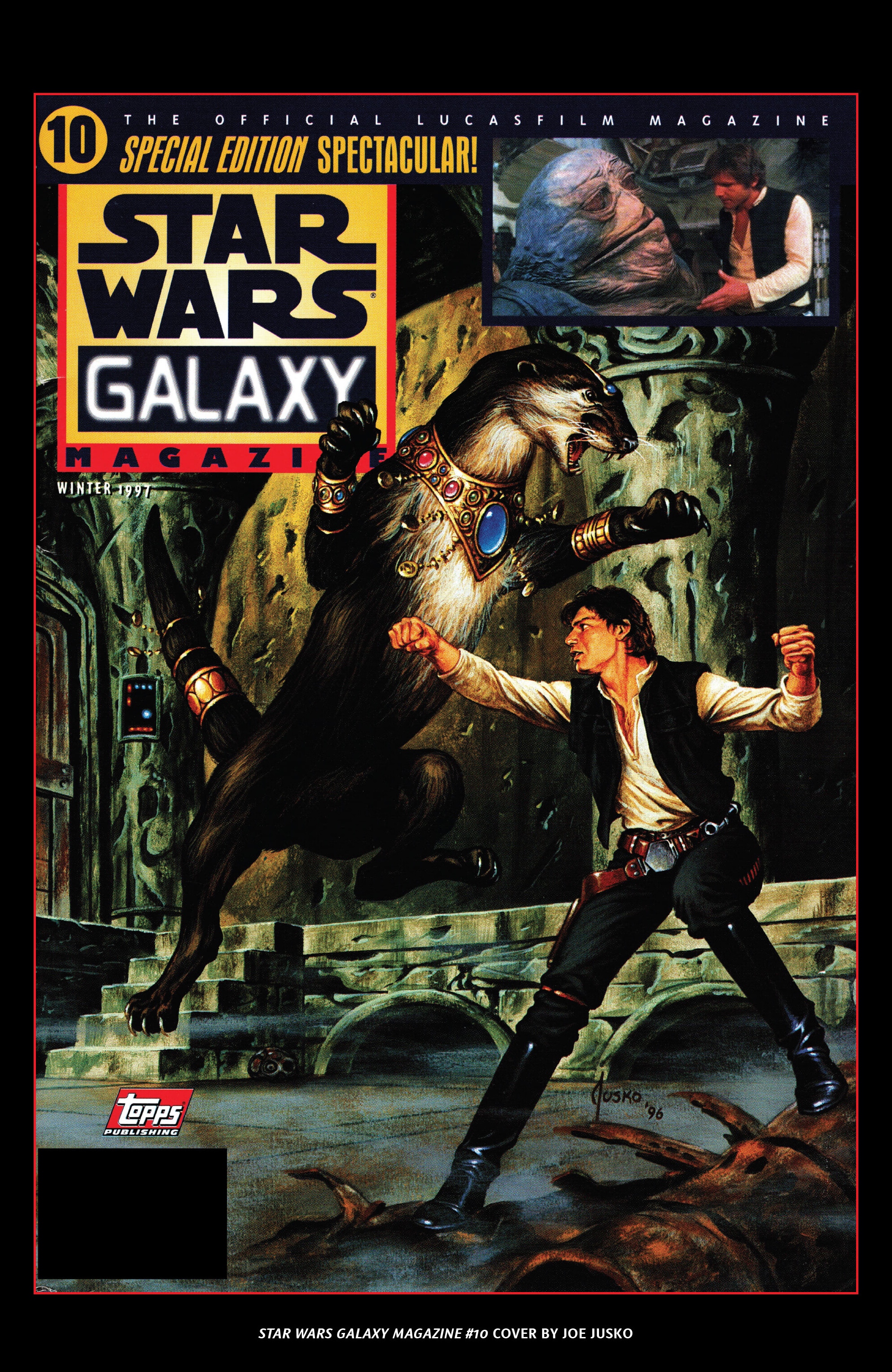 Read online Star Wars Legends Epic Collection: The Empire comic -  Issue # TPB 8 (Part 5) - 83