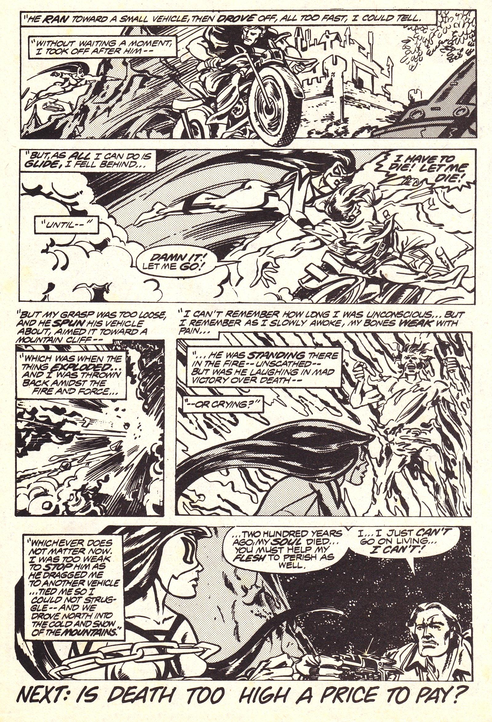 Read online Spider-Man and Hulk Weekly comic -  Issue #409 - 31