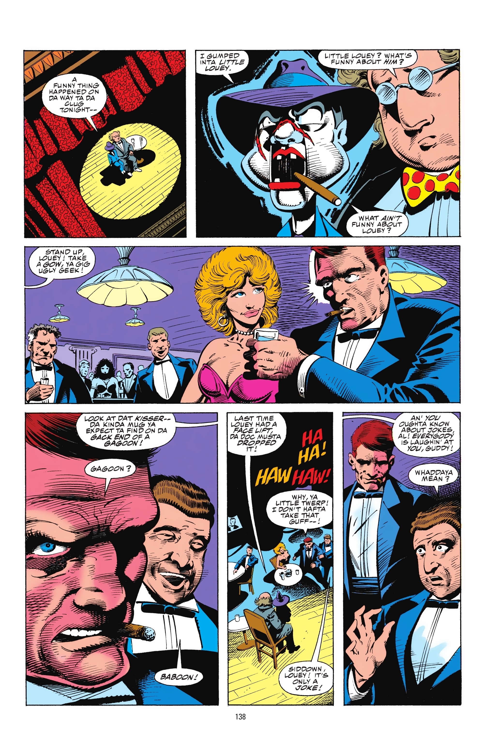 Read online Batman: The Dark Knight Detective comic -  Issue # TPB 8 (Part 2) - 37