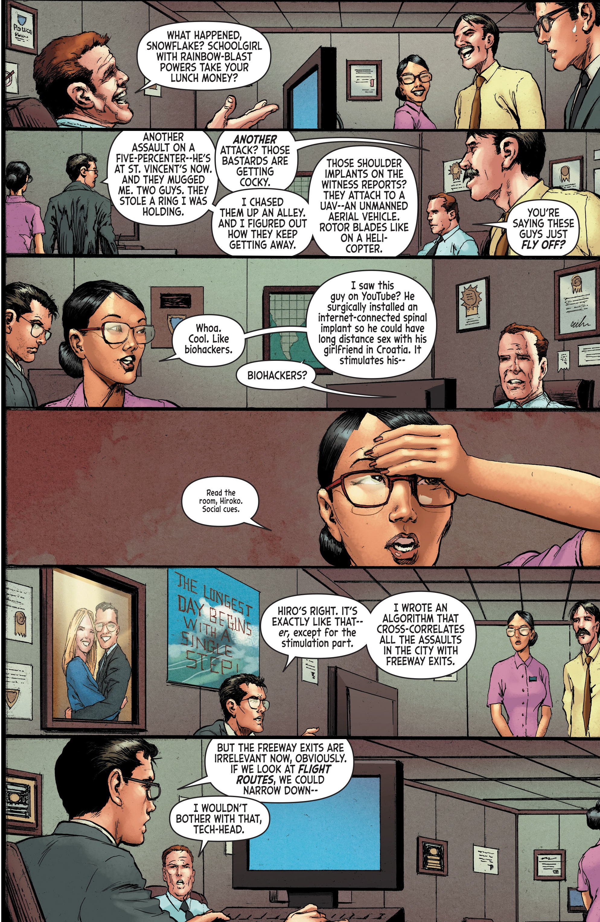 Read online The Resistance Universe: The Origins comic -  Issue # TPB (Part 3) - 93