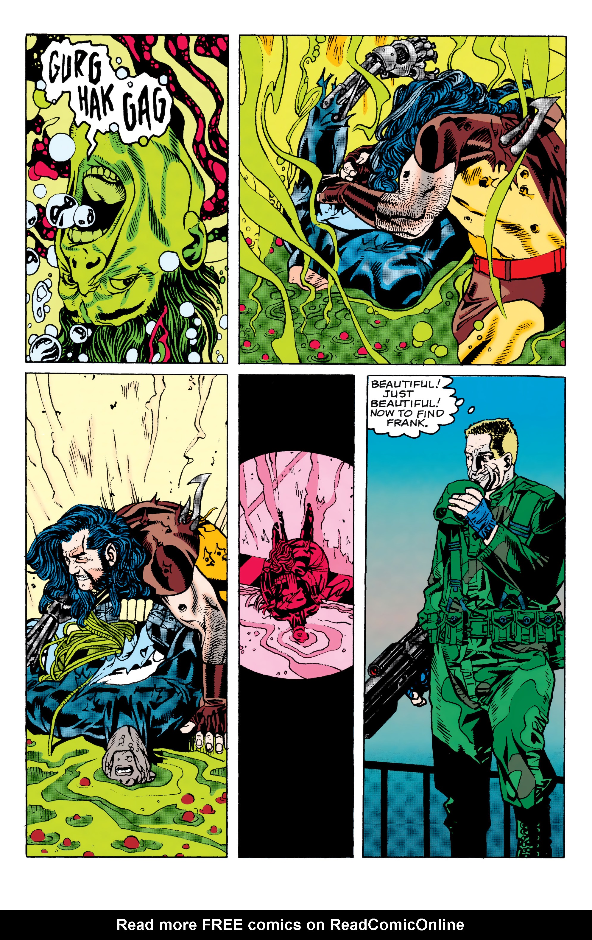 Read online Wolverine Omnibus comic -  Issue # TPB 4 (Part 10) - 74