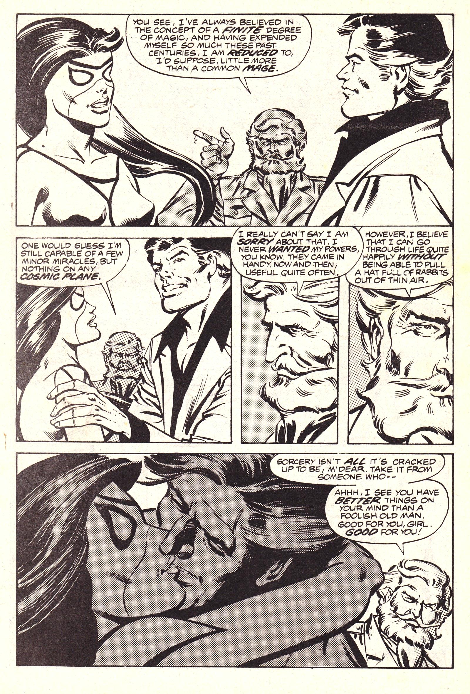 Read online Spider-Man and Hulk Weekly comic -  Issue #399 - 30