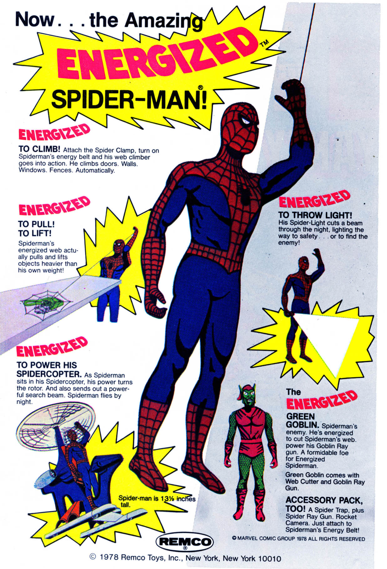 Read online Marvel Two-In-One comic -  Issue #47 - 2