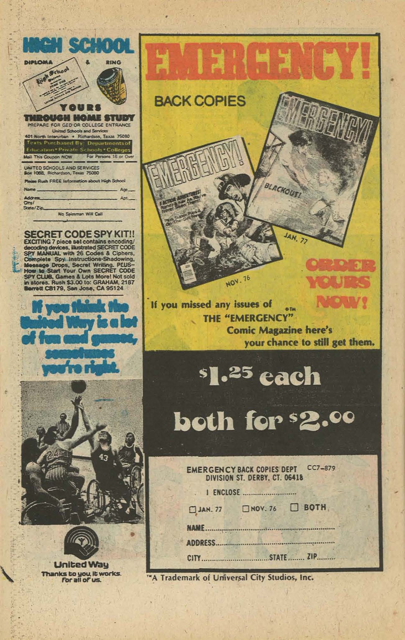 Read online Gunfighters comic -  Issue #55 - 30