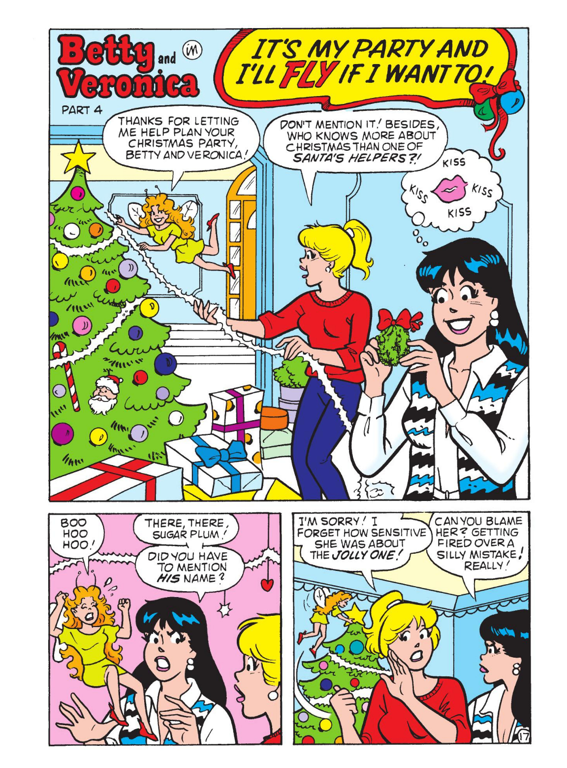 Read online Archie Showcase Digest comic -  Issue # TPB 14 (Part 1) - 77