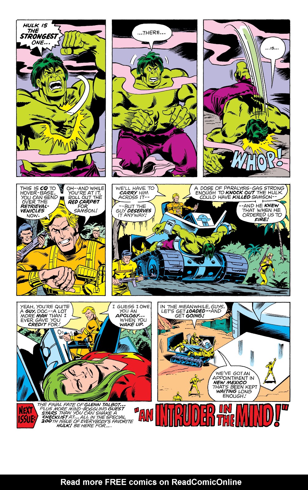 Incredible Hulk Epic Collection issue TPB 7 (Part 5) - Page 34