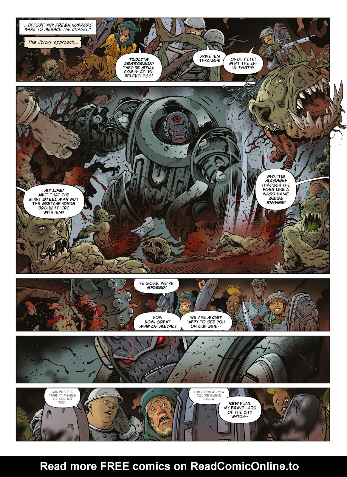 2000 AD issue 2362 - Page 96