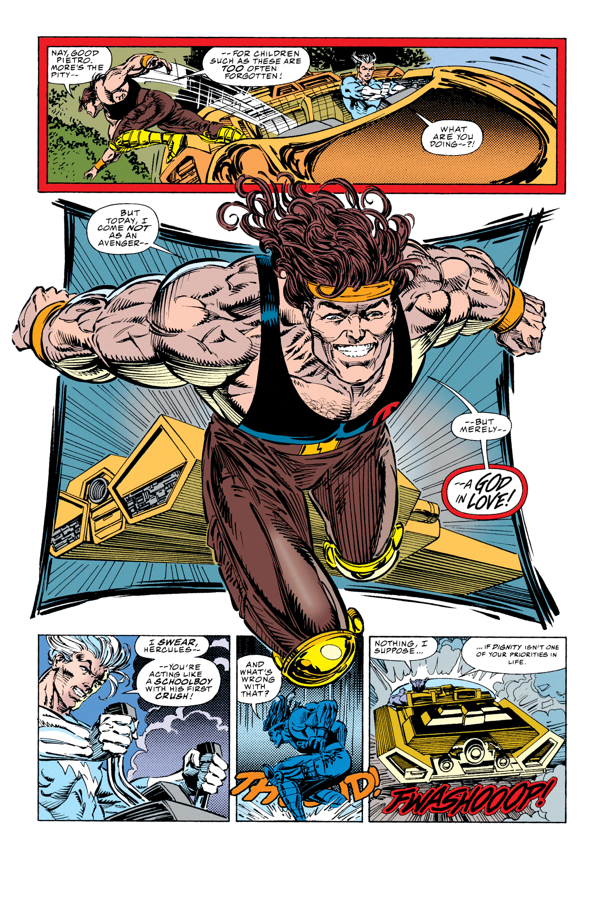 Read online Avengers Epic Collection: Taking A.I.M. comic -  Issue # TPB (Part 4) - 29