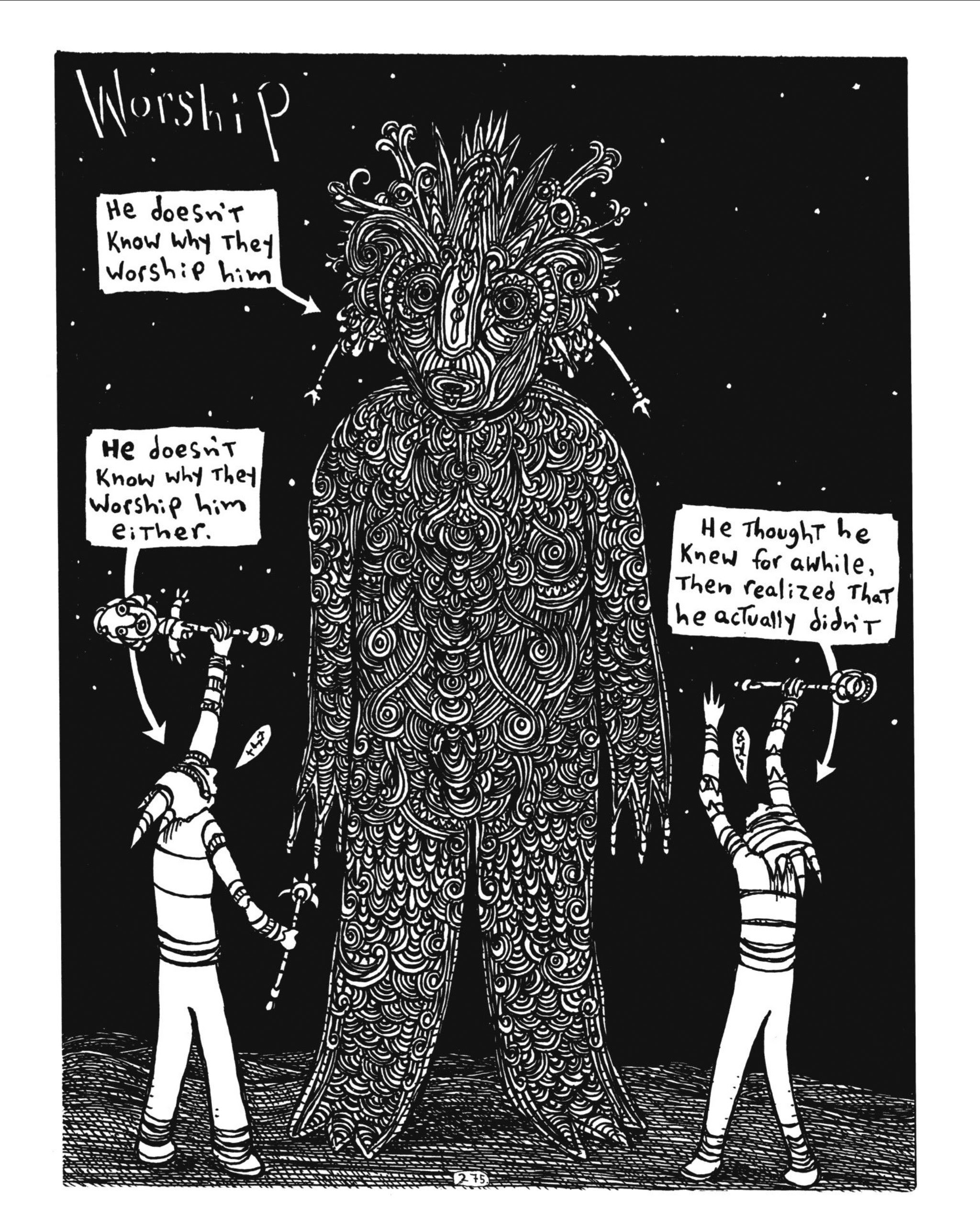 Read online Capacity comic -  Issue # TPB (Part 3) - 77