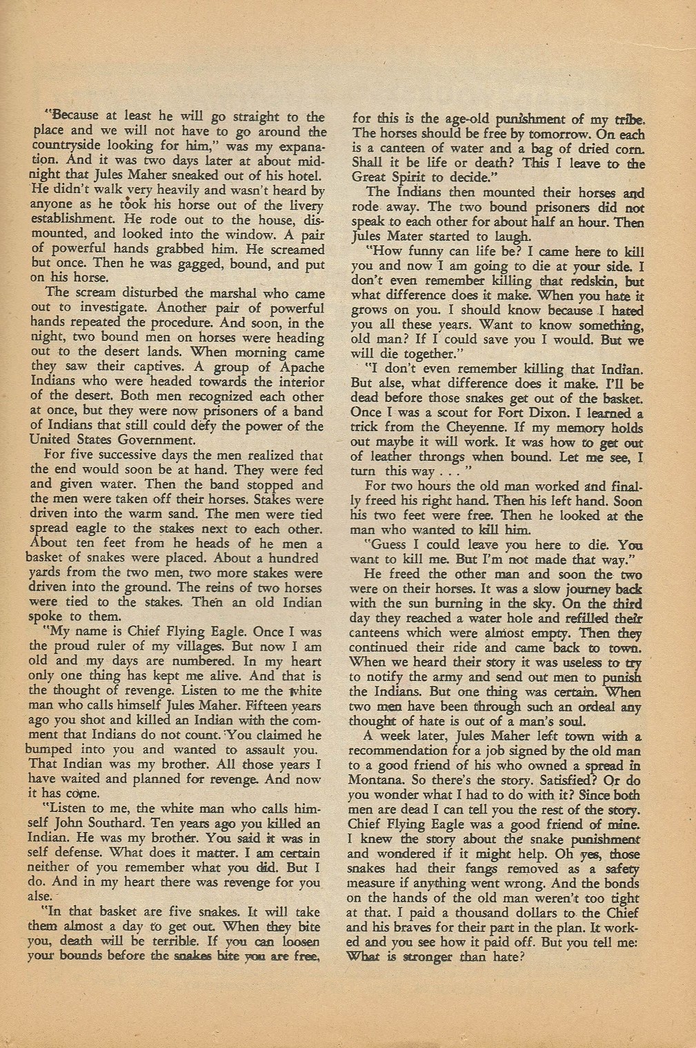 Cheyenne Kid issue 44 - Page 21