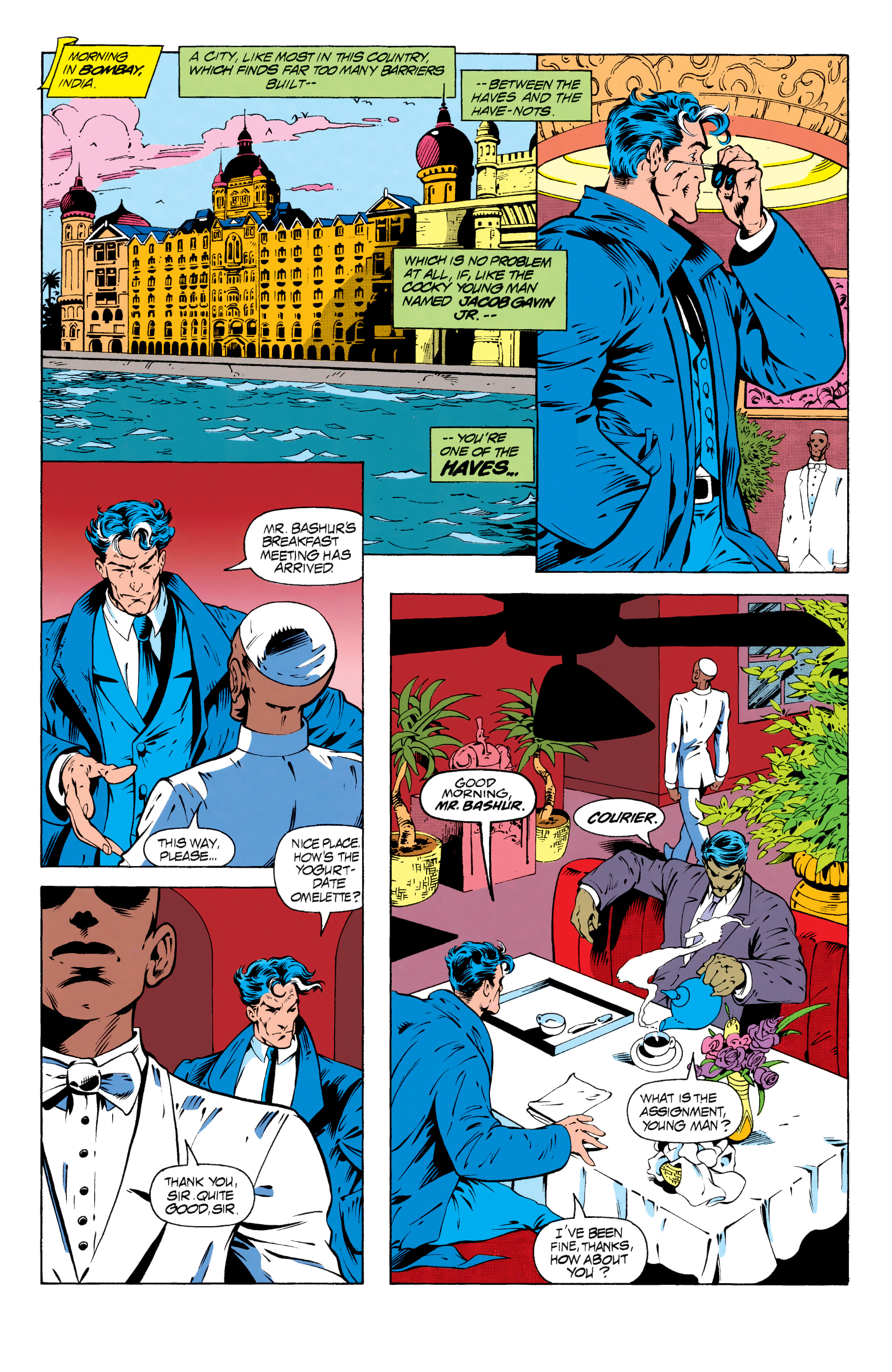Read online X-Force Epic Collection comic -  Issue # Assault On Graymalkin (Part 4) - 27