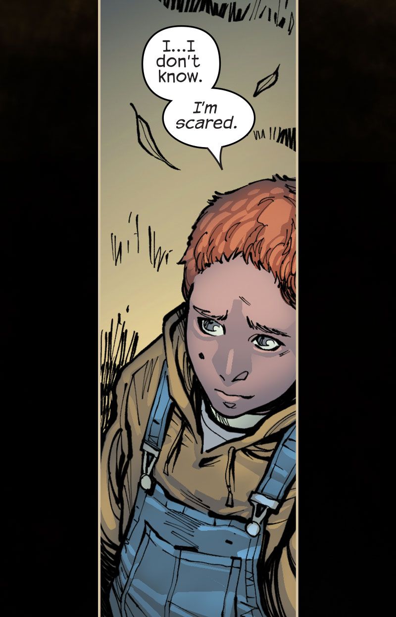 Read online G.O.D.S.: Infinity Comic comic -  Issue #4 - 18