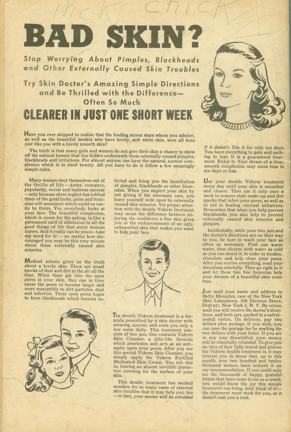 Read online Andy Comics comic -  Issue #20 - 52