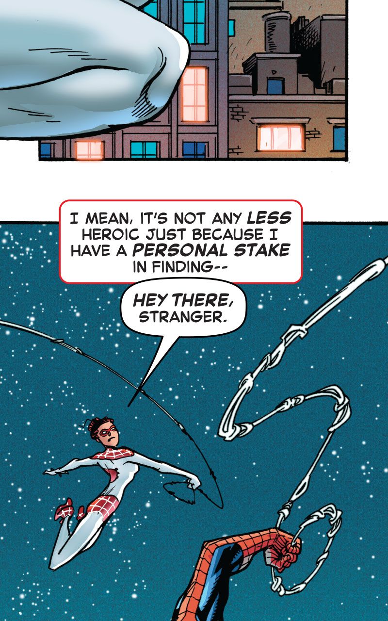 Read online Spider-Man Unlimited Infinity Comic comic -  Issue #16 - 14