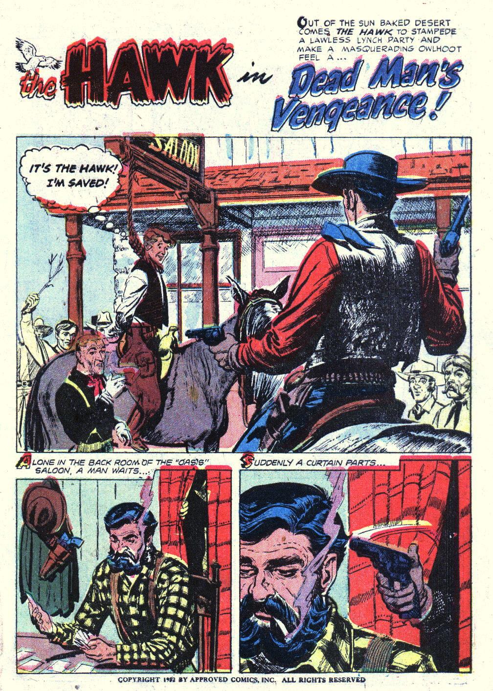 Read online Tops in Adventure comic -  Issue # TPB - 35