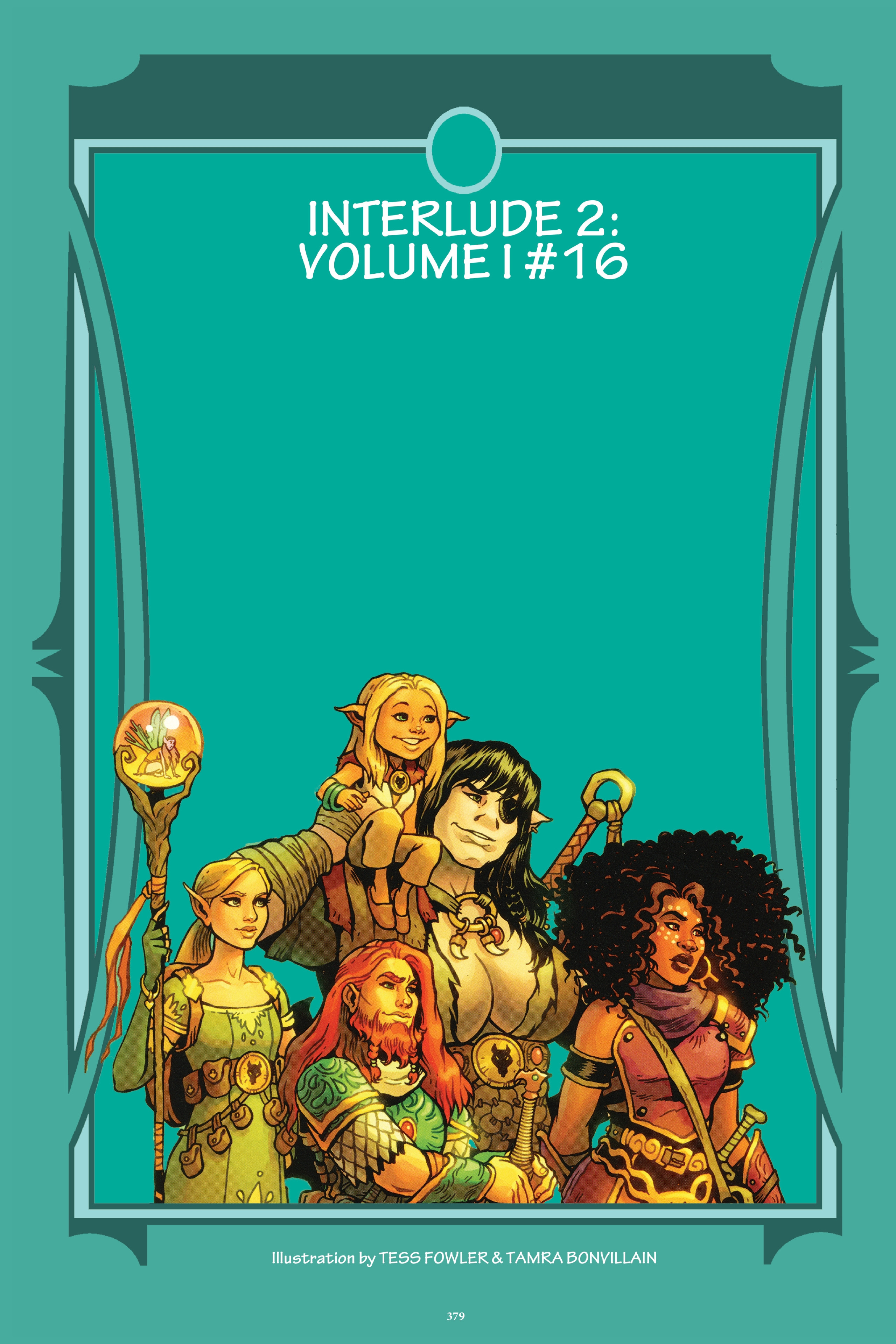Read online Rat Queens Omnibus comic -  Issue # TPB (Part 4) - 73