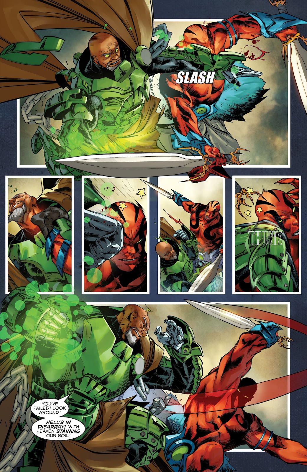 Spawn issue 349 - Page 12