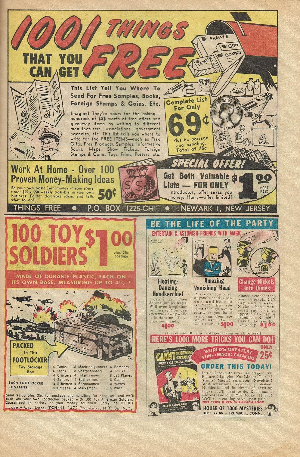 Read online Cheyenne Kid comic -  Issue #35 - 31