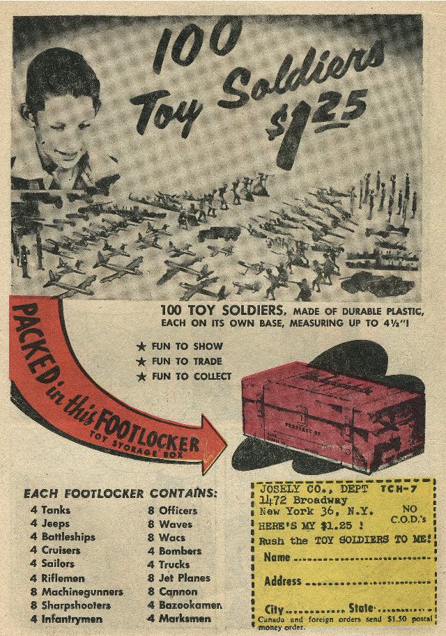 Read online Cheyenne Kid comic -  Issue #8 - 16